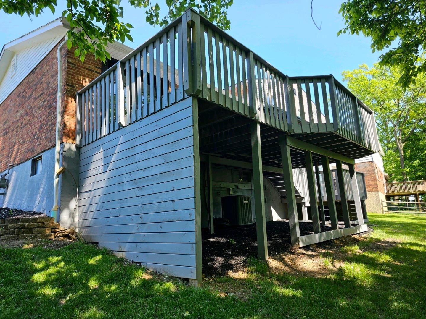 203 Silverspring Drive