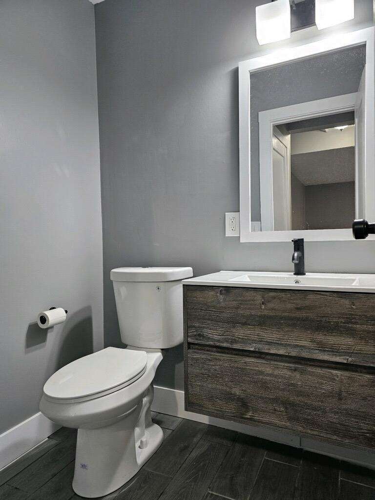 203 Silverspring Drive