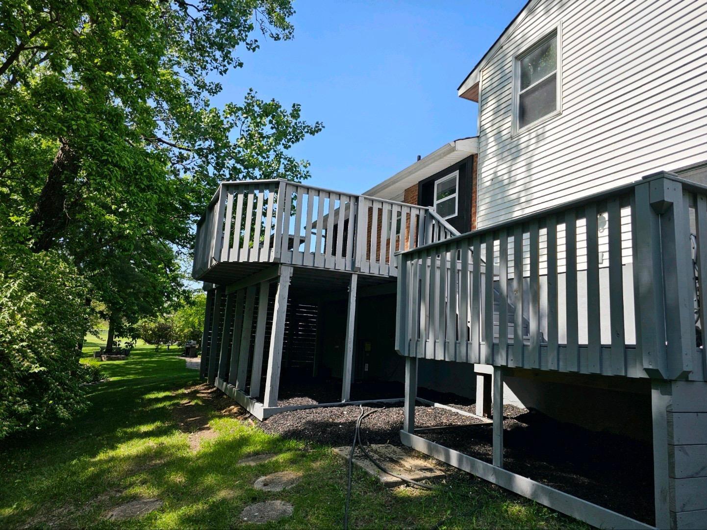 203 Silverspring Drive