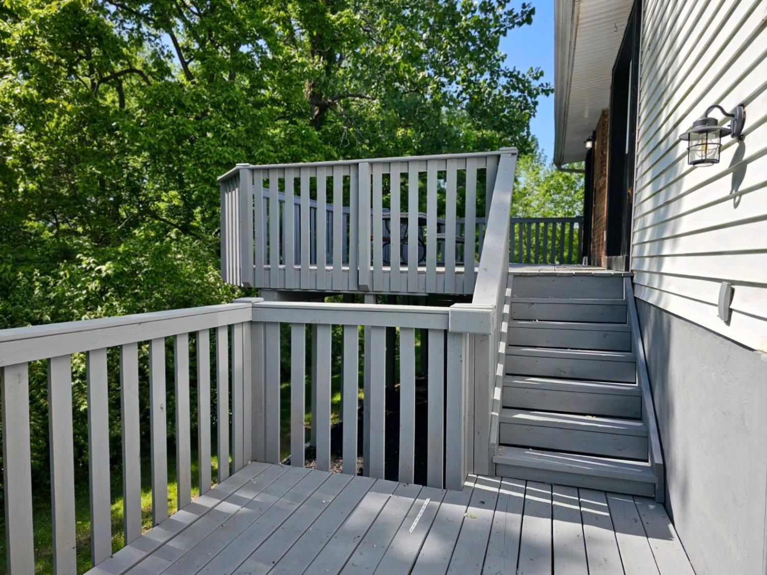 203 Silverspring Drive