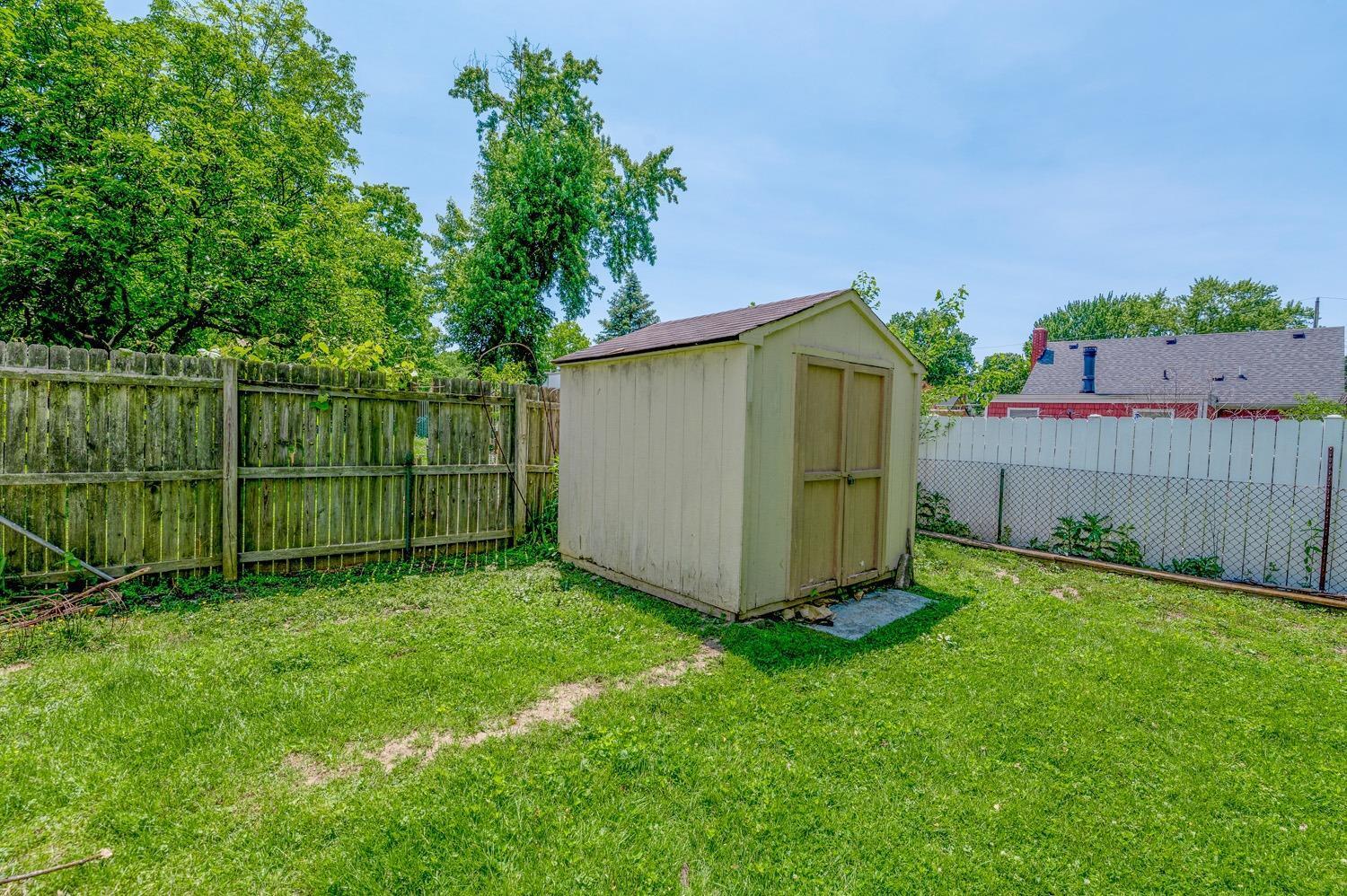 7905 Plainfield Road