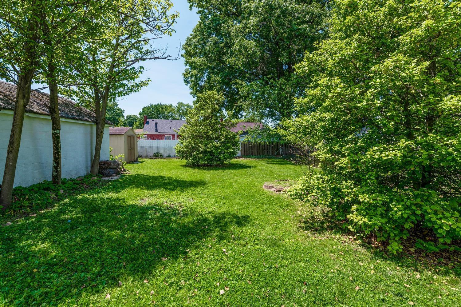 7905 Plainfield Road