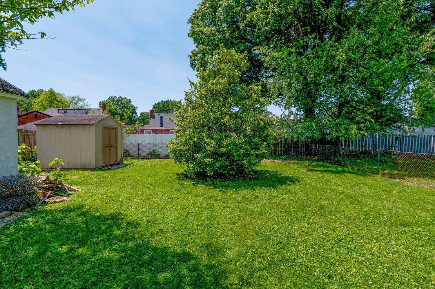 7905 Plainfield Road