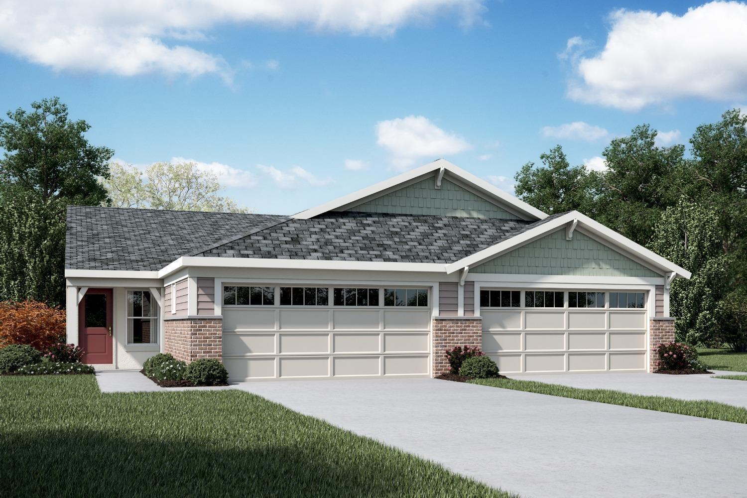 4314 Family Farm Drive