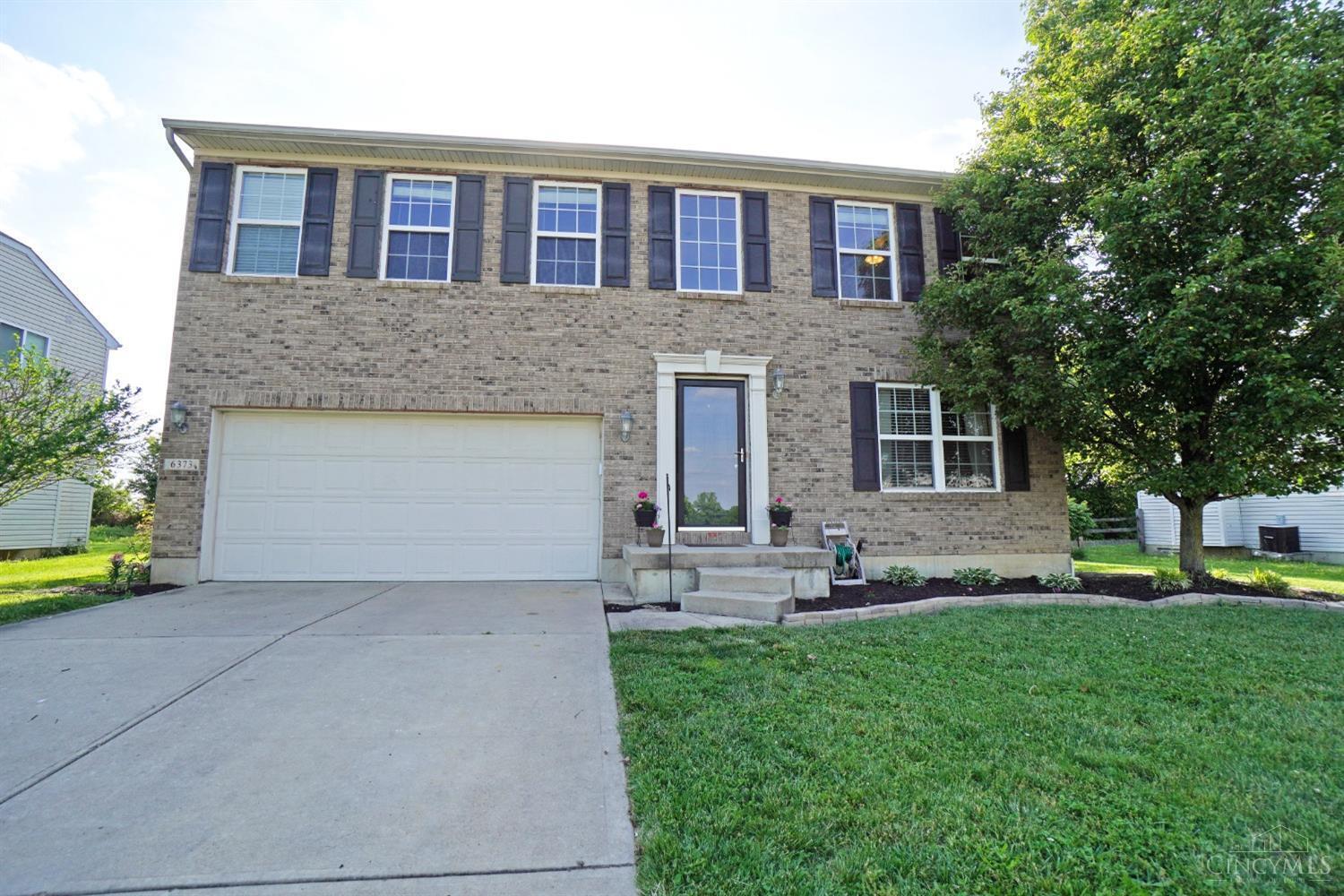 6373 Zoellners Place