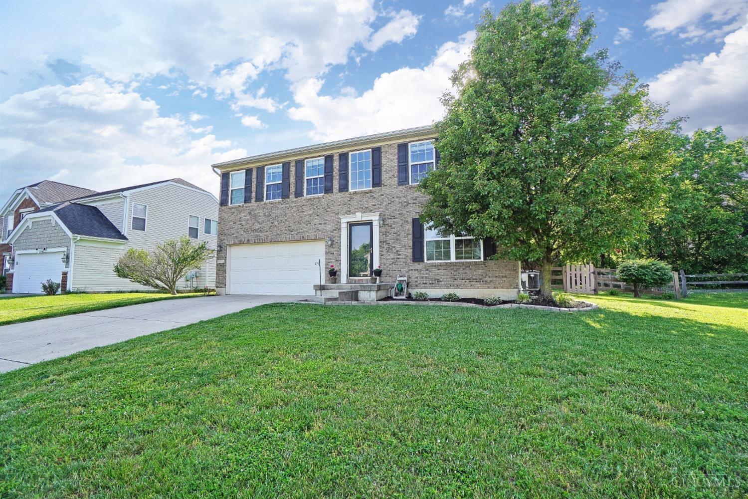 6373 Zoellners Place