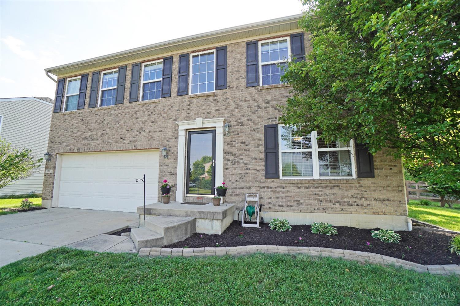 6373 Zoellners Place