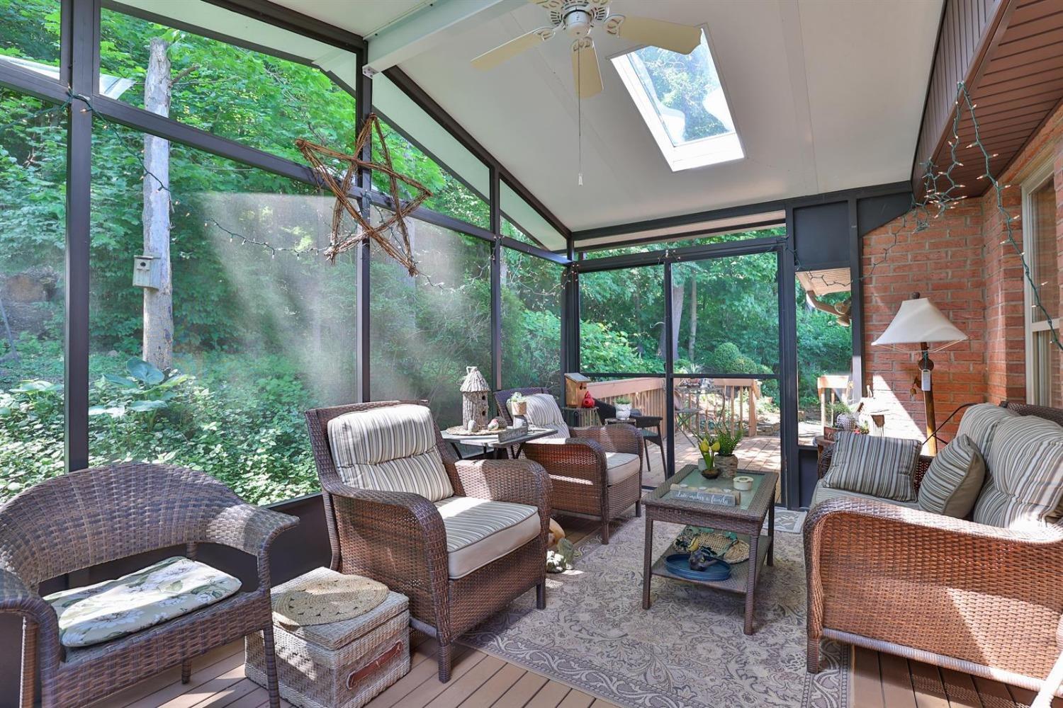 4815 Old Tower Court