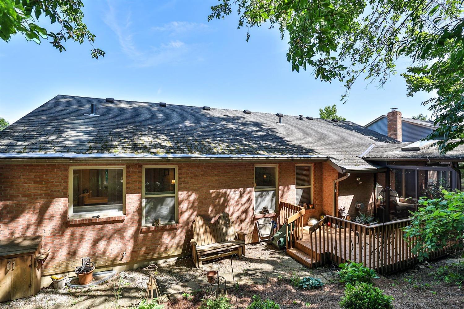 4815 Old Tower Court