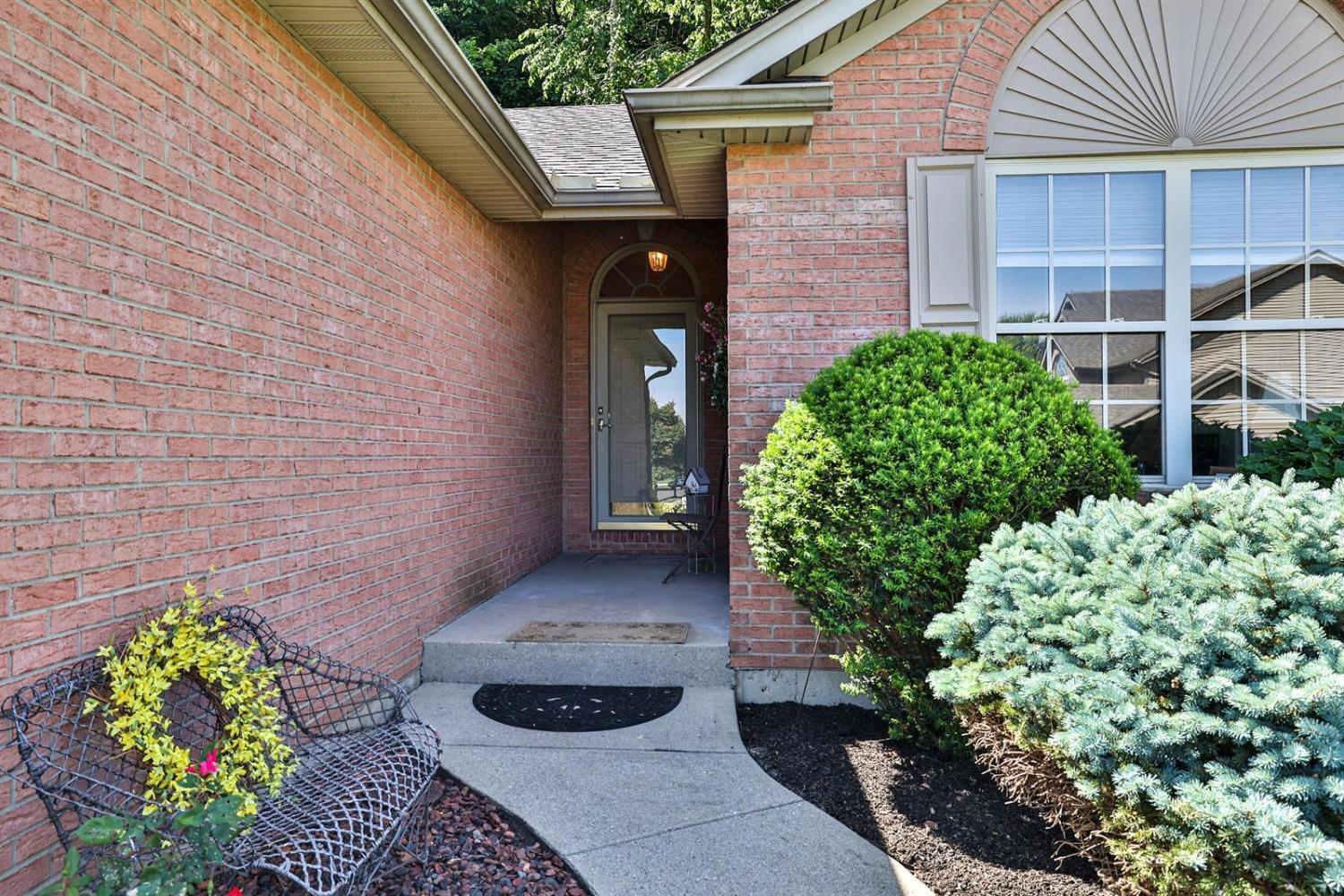 4815 Old Tower Court