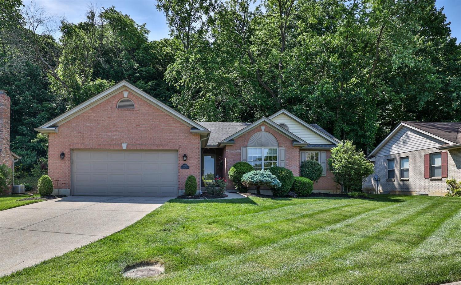 4815 Old Tower Court