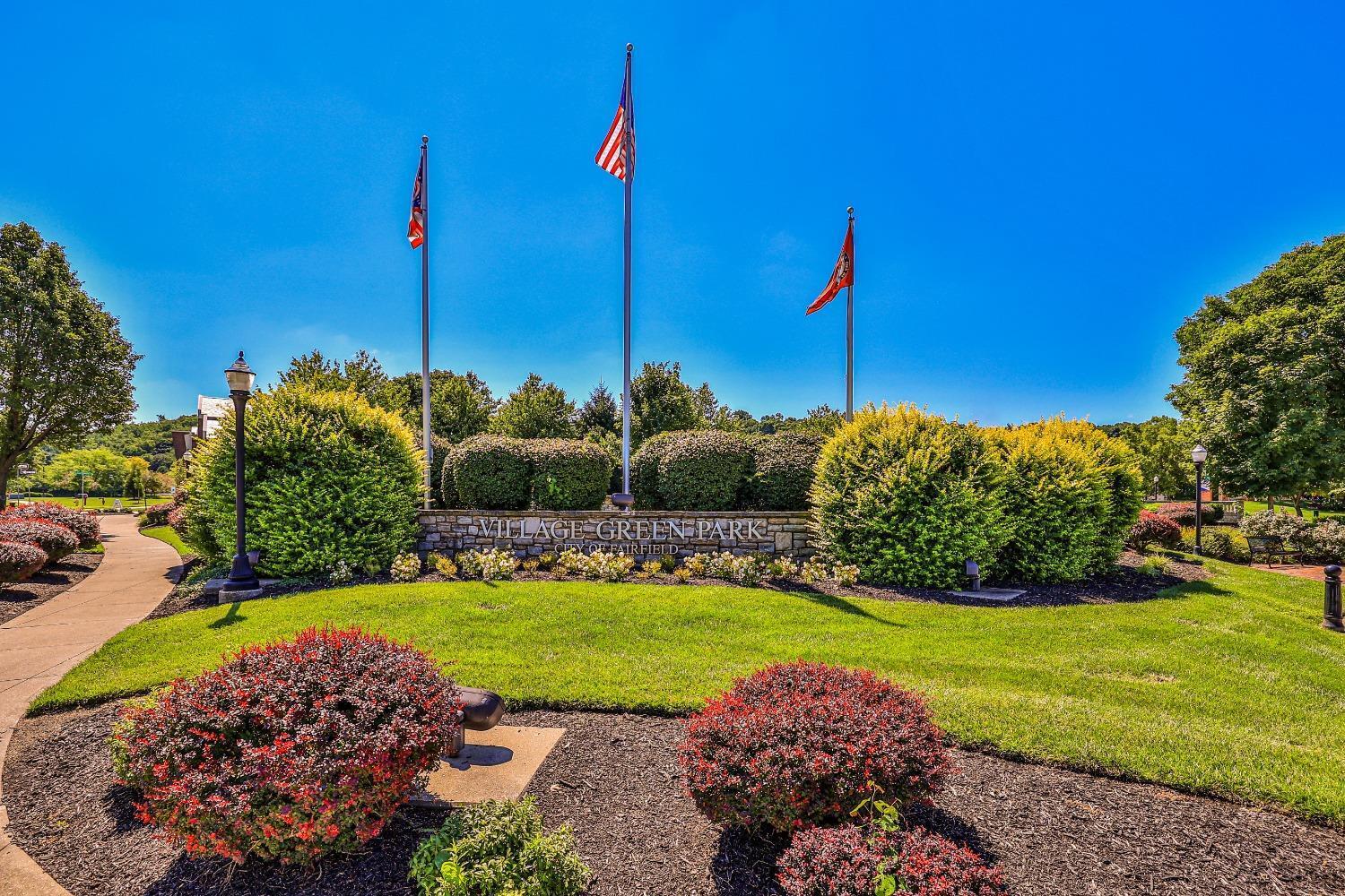 4815 Old Tower Court