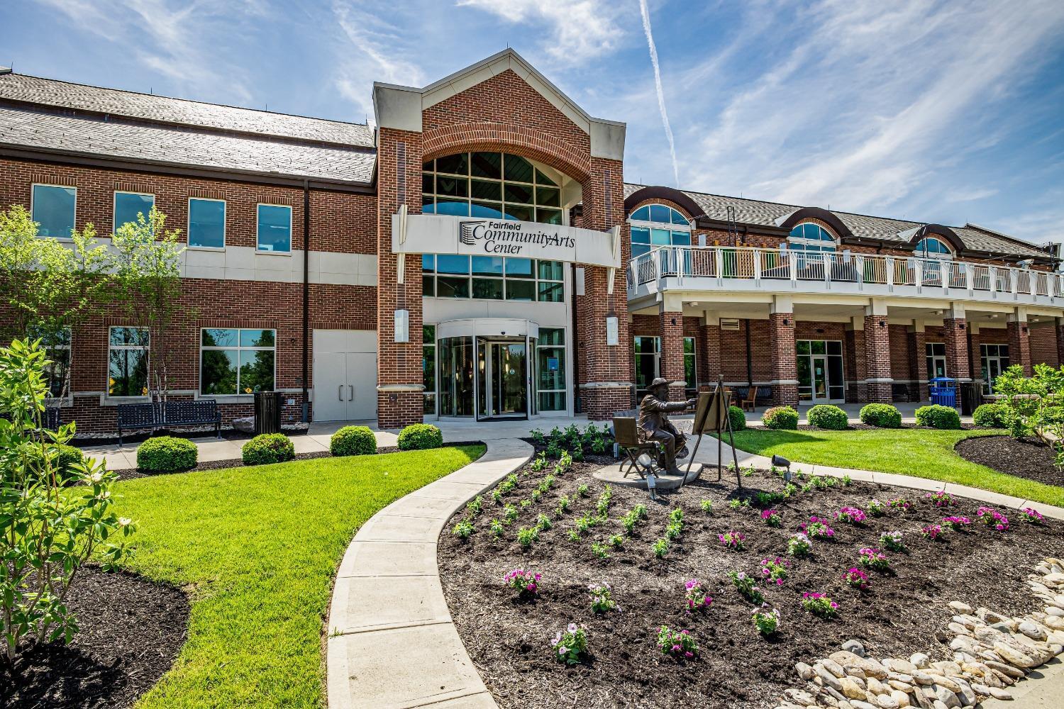 4815 Old Tower Court