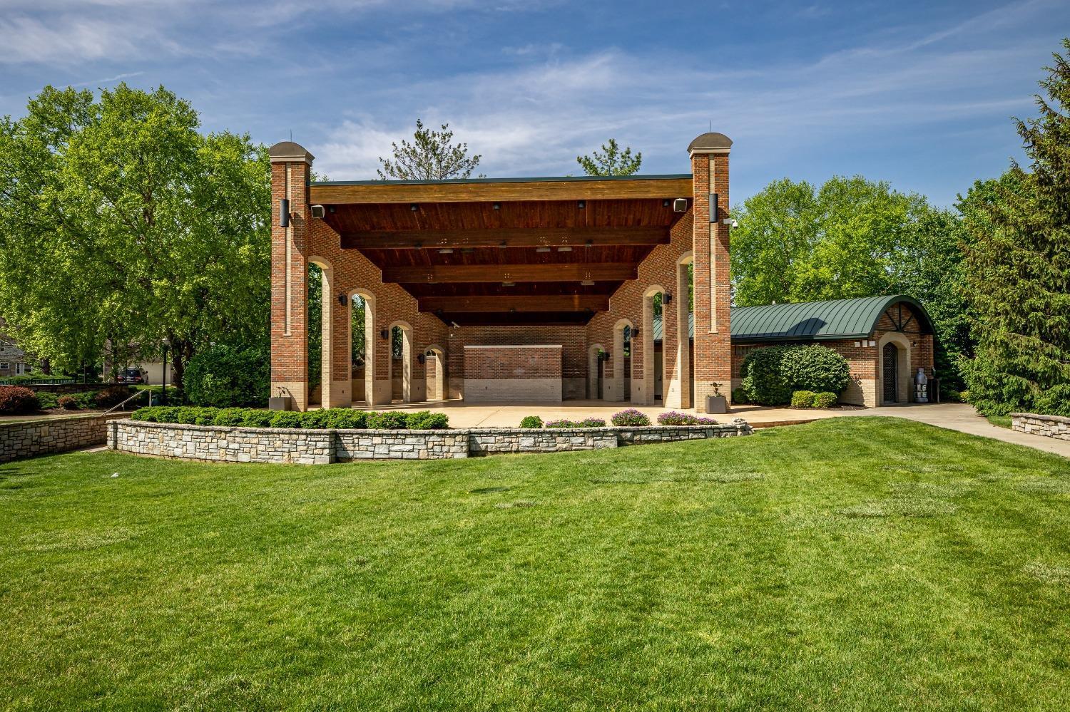 4815 Old Tower Court