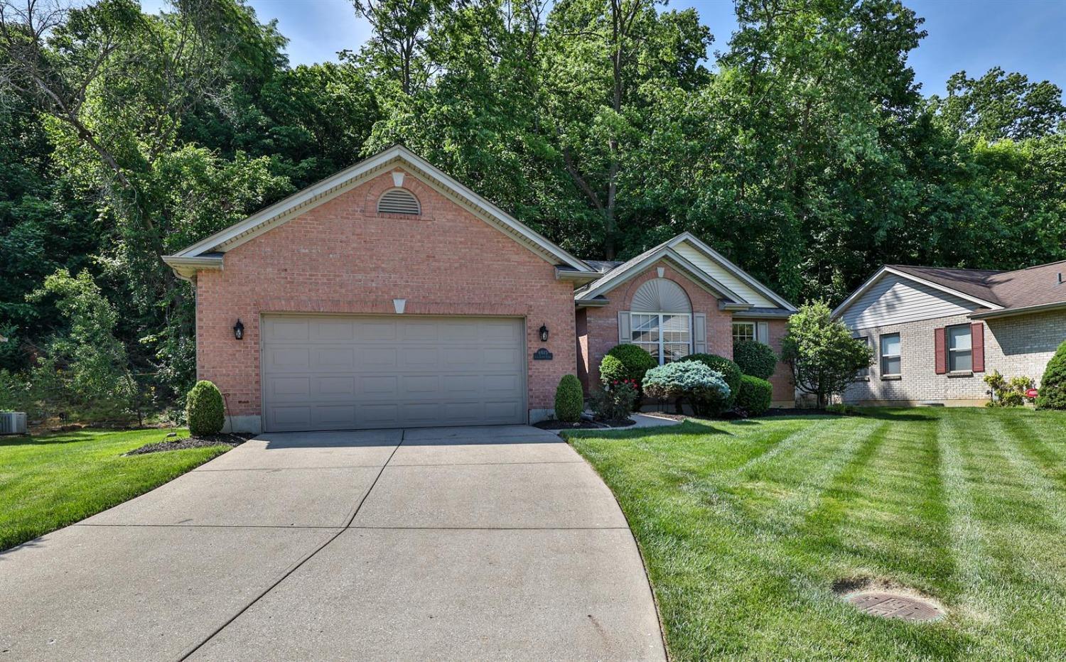 4815 Old Tower Court