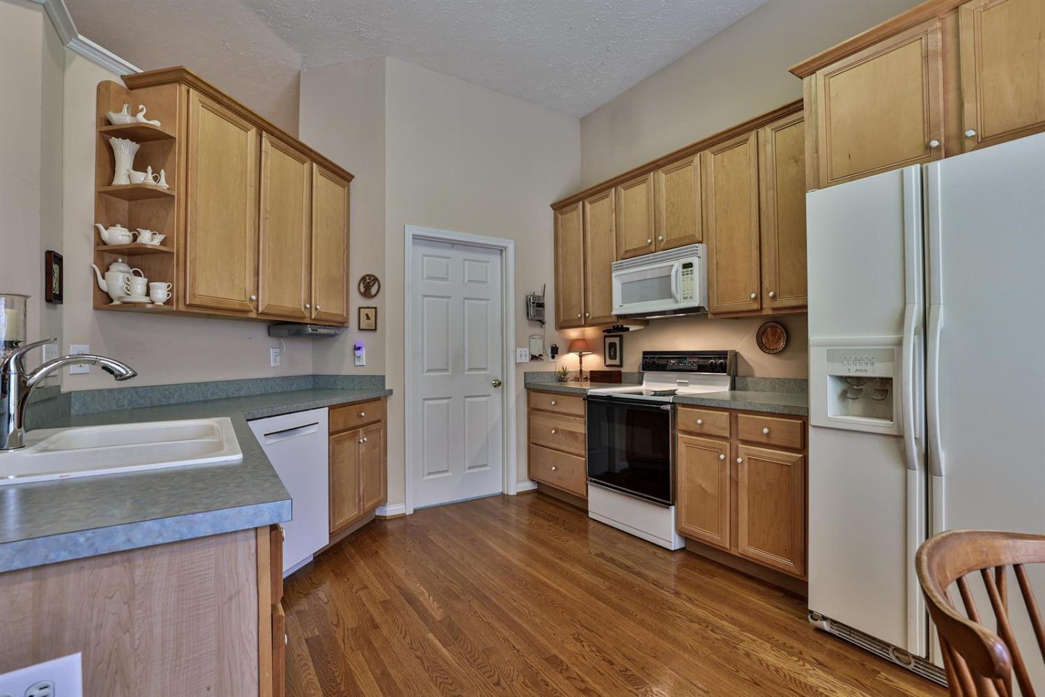 4815 Old Tower Court