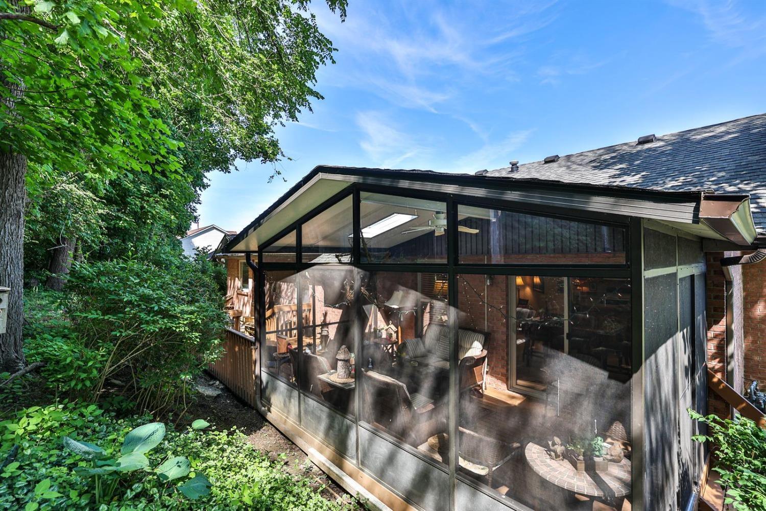 4815 Old Tower Court