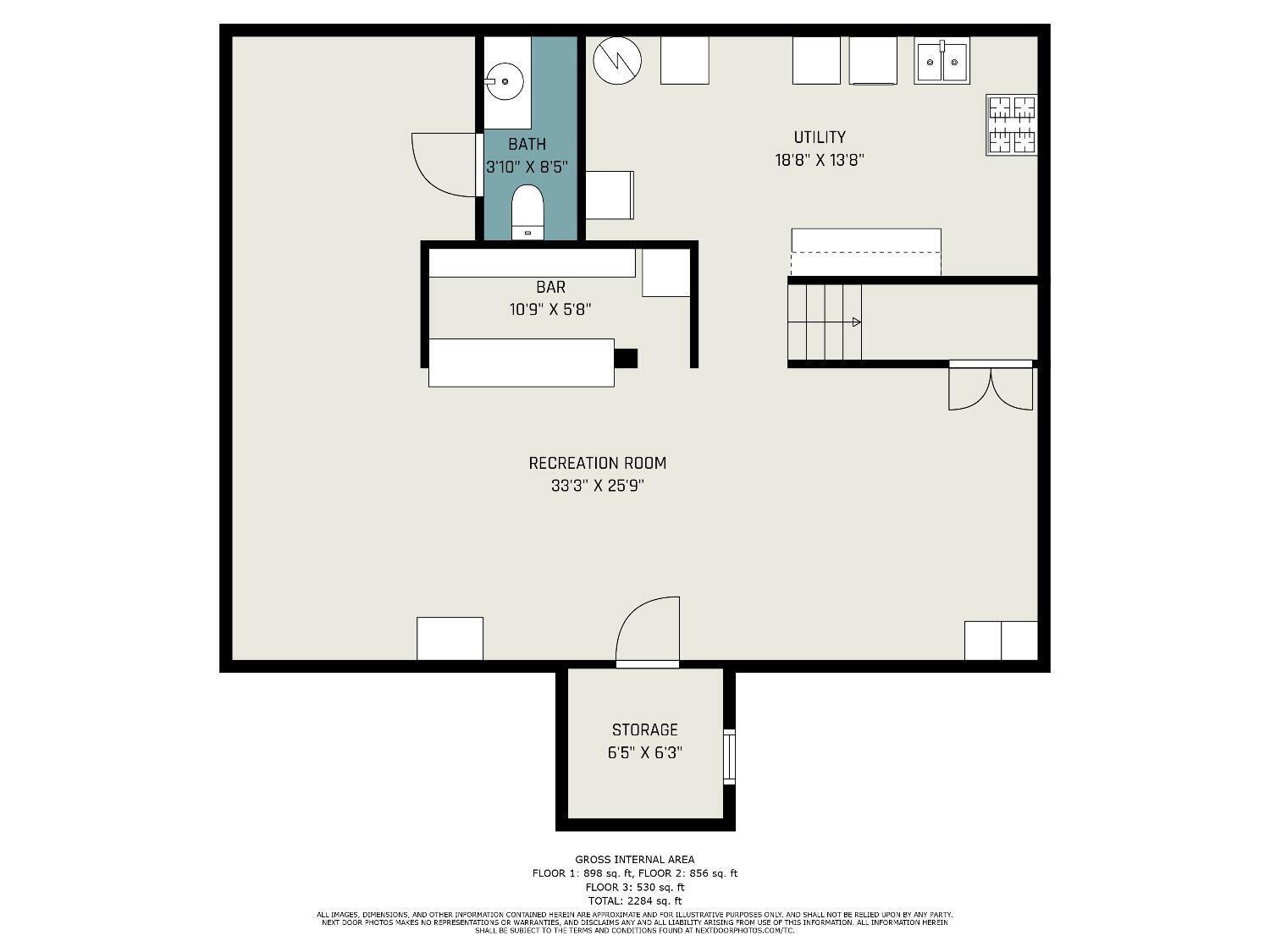 1906 Knollridge Lane