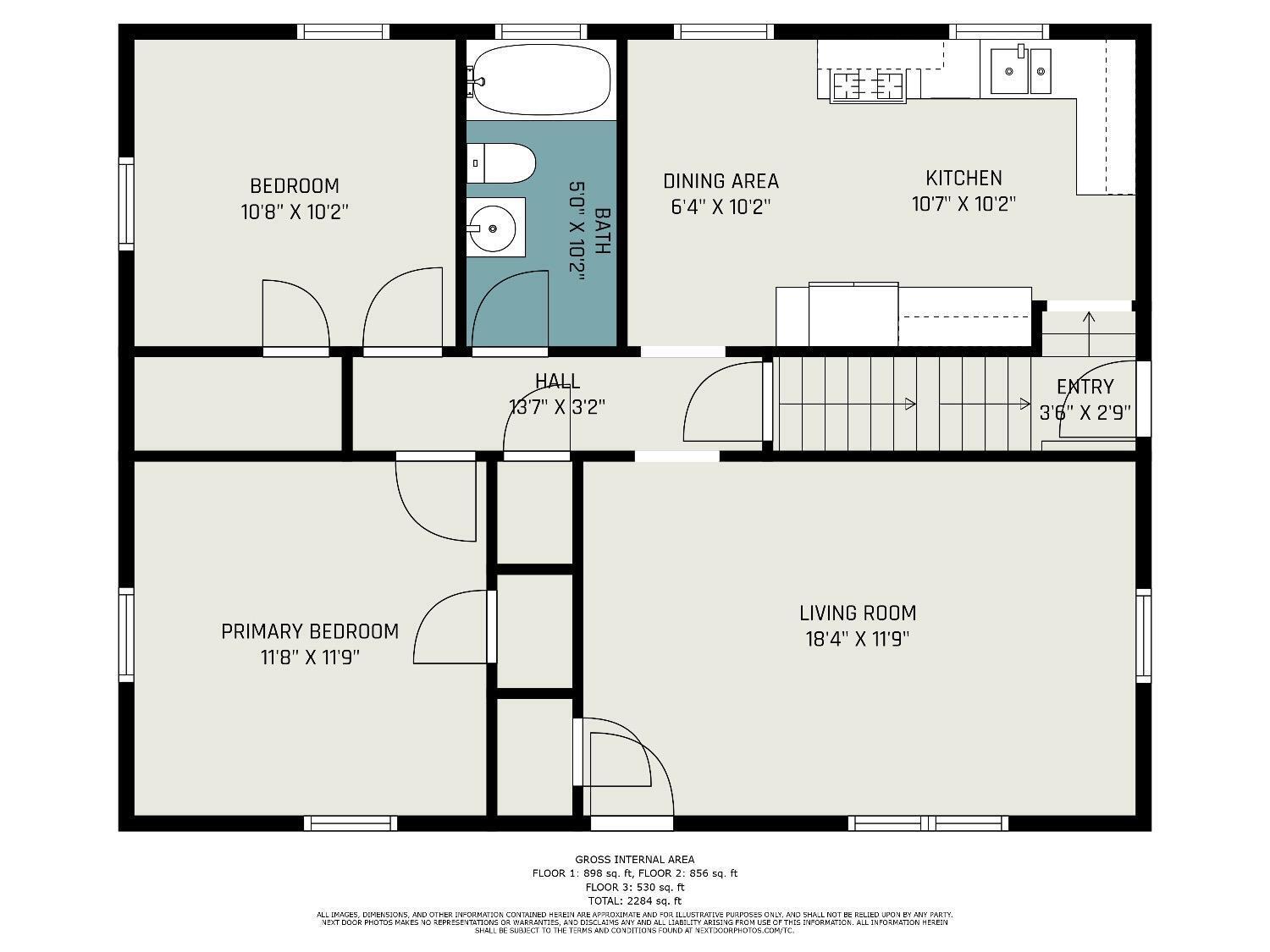 1906 Knollridge Lane