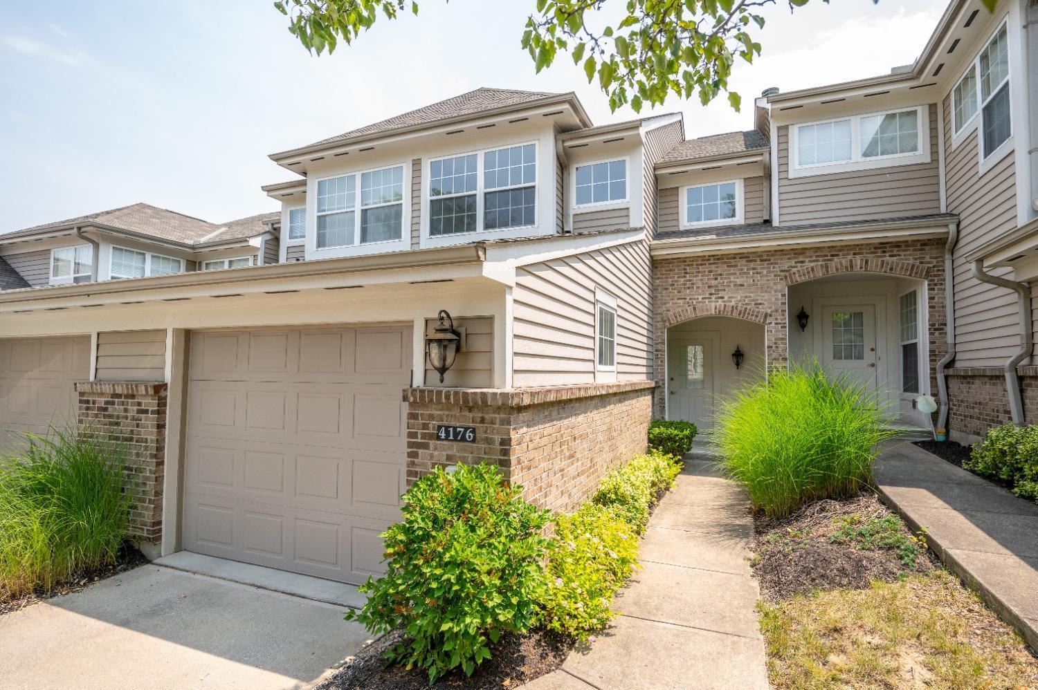 4176 Marival Way