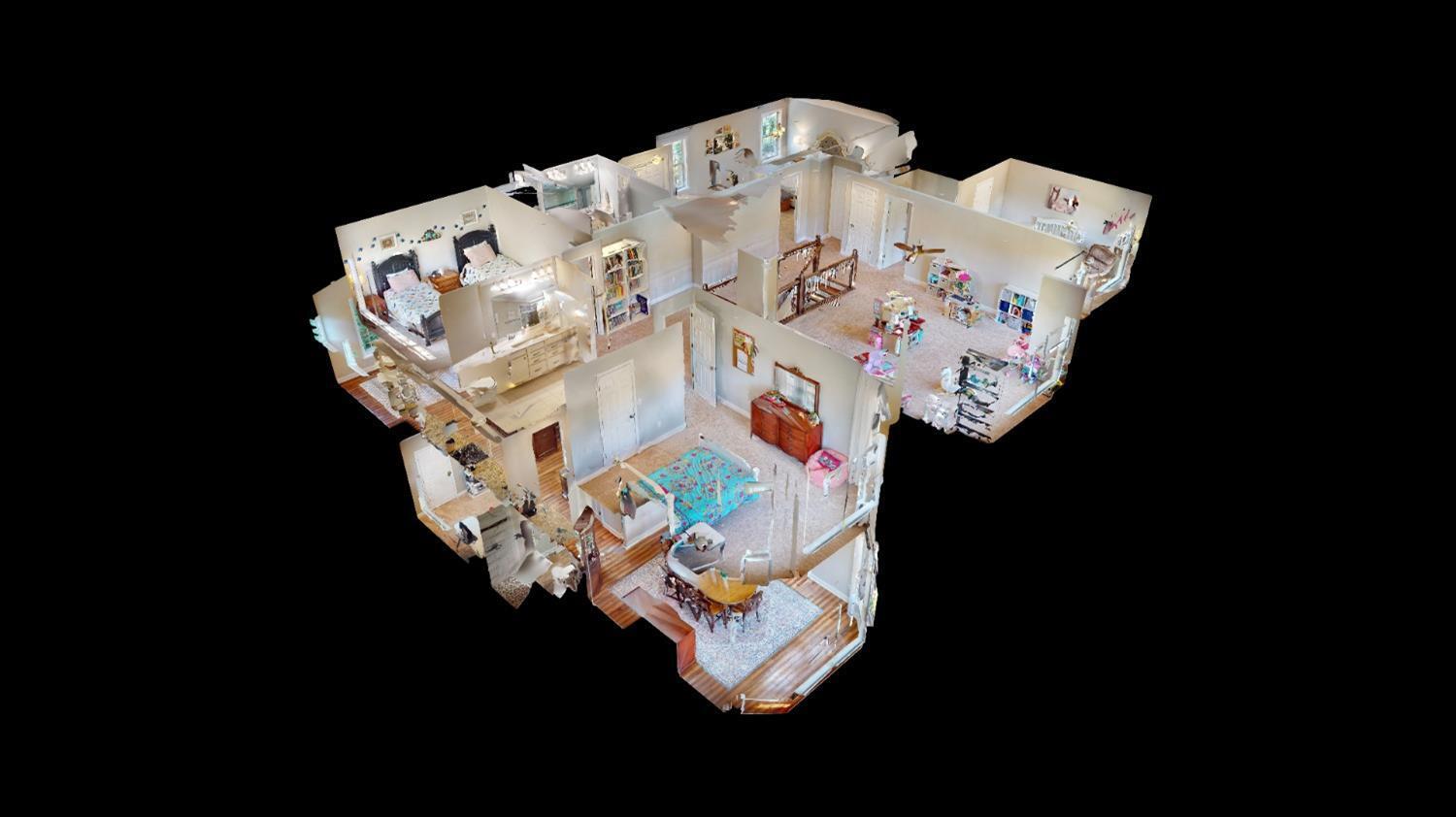 7565 Marsh Creek Lane