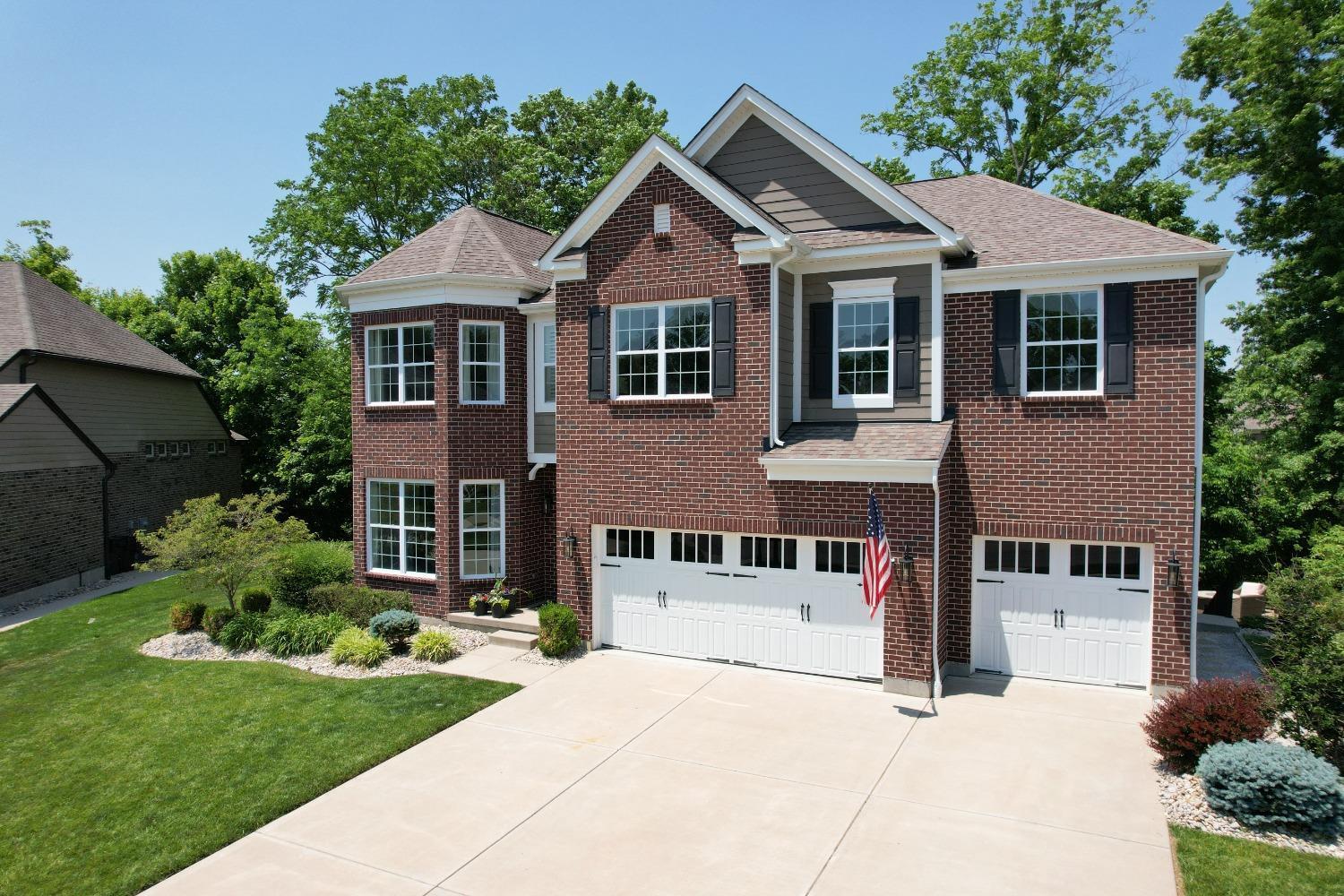 7565 Marsh Creek Lane