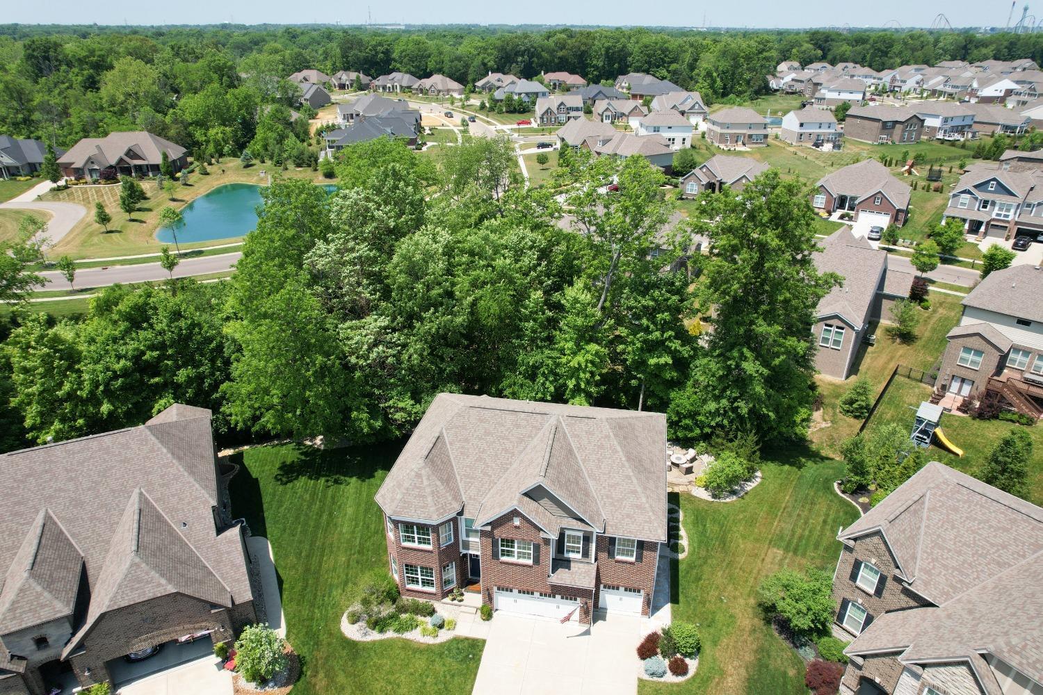 7565 Marsh Creek Lane