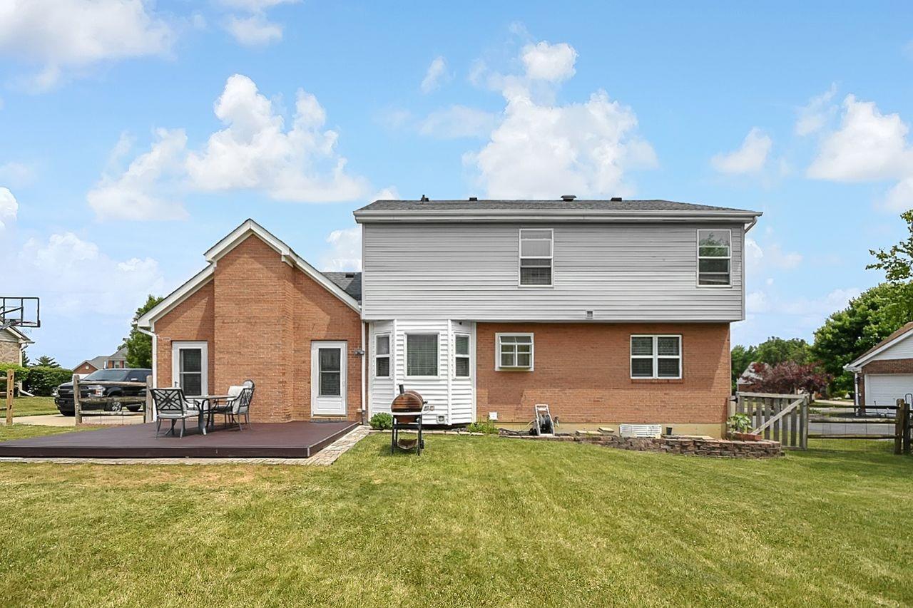 5053 Stableton Drive