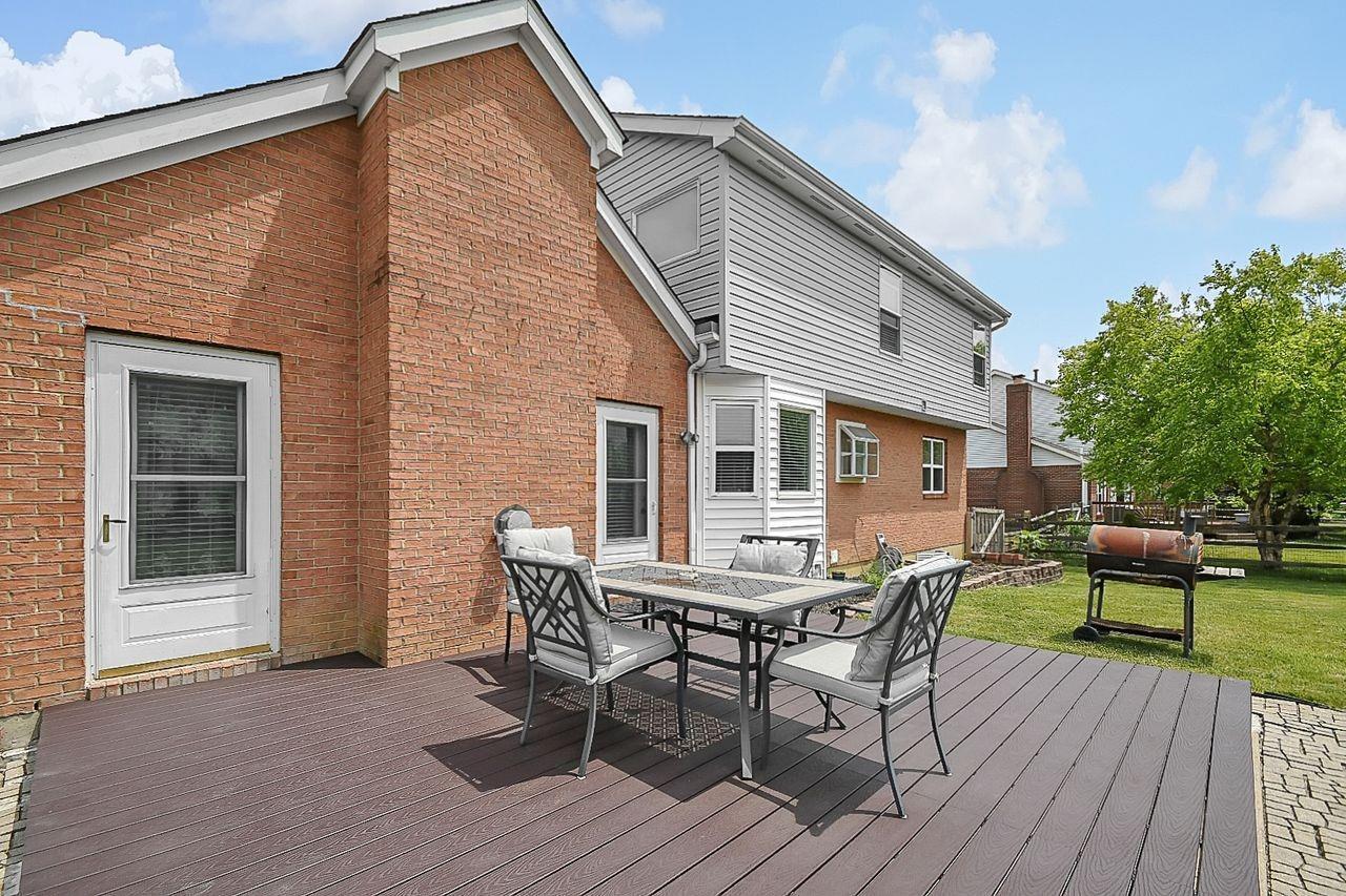 5053 Stableton Drive