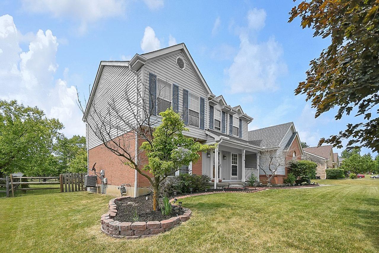 5053 Stableton Drive