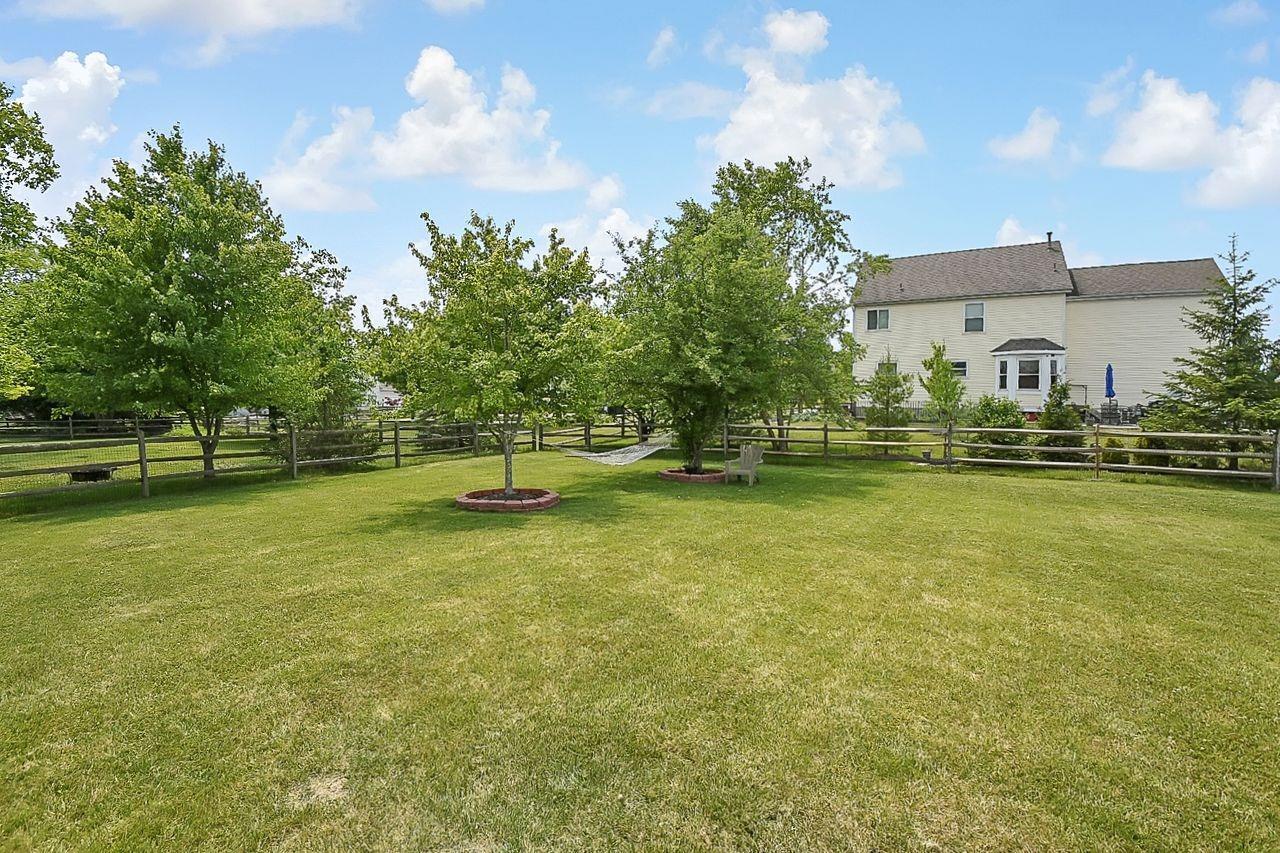 5053 Stableton Drive