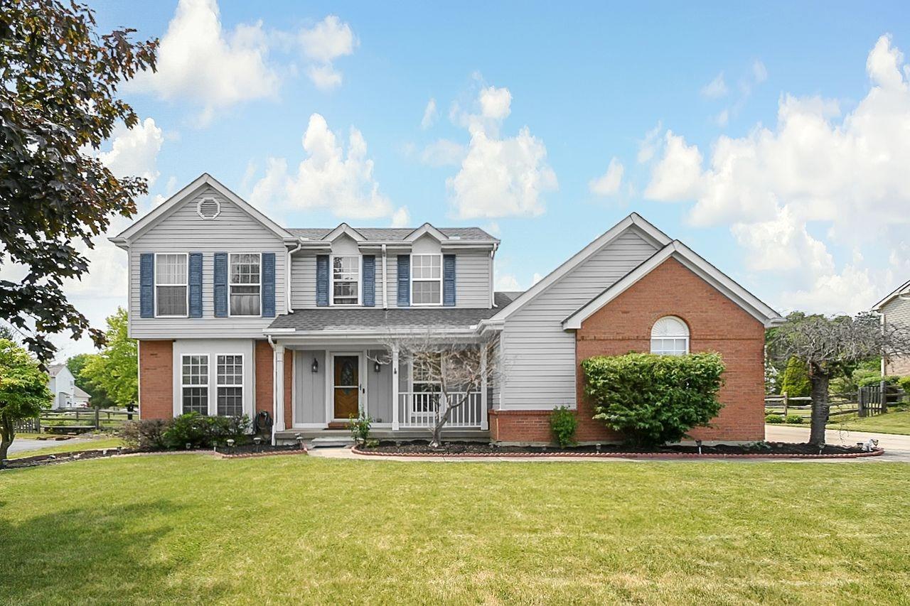 5053 Stableton Drive