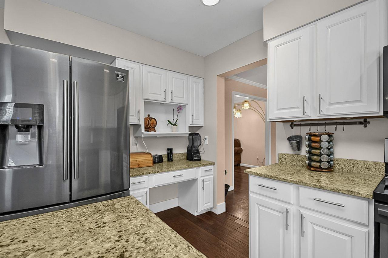 5053 Stableton Drive