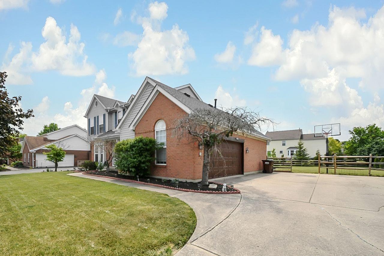 5053 Stableton Drive