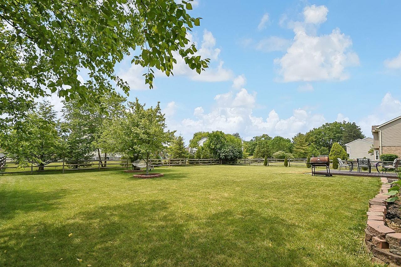 5053 Stableton Drive