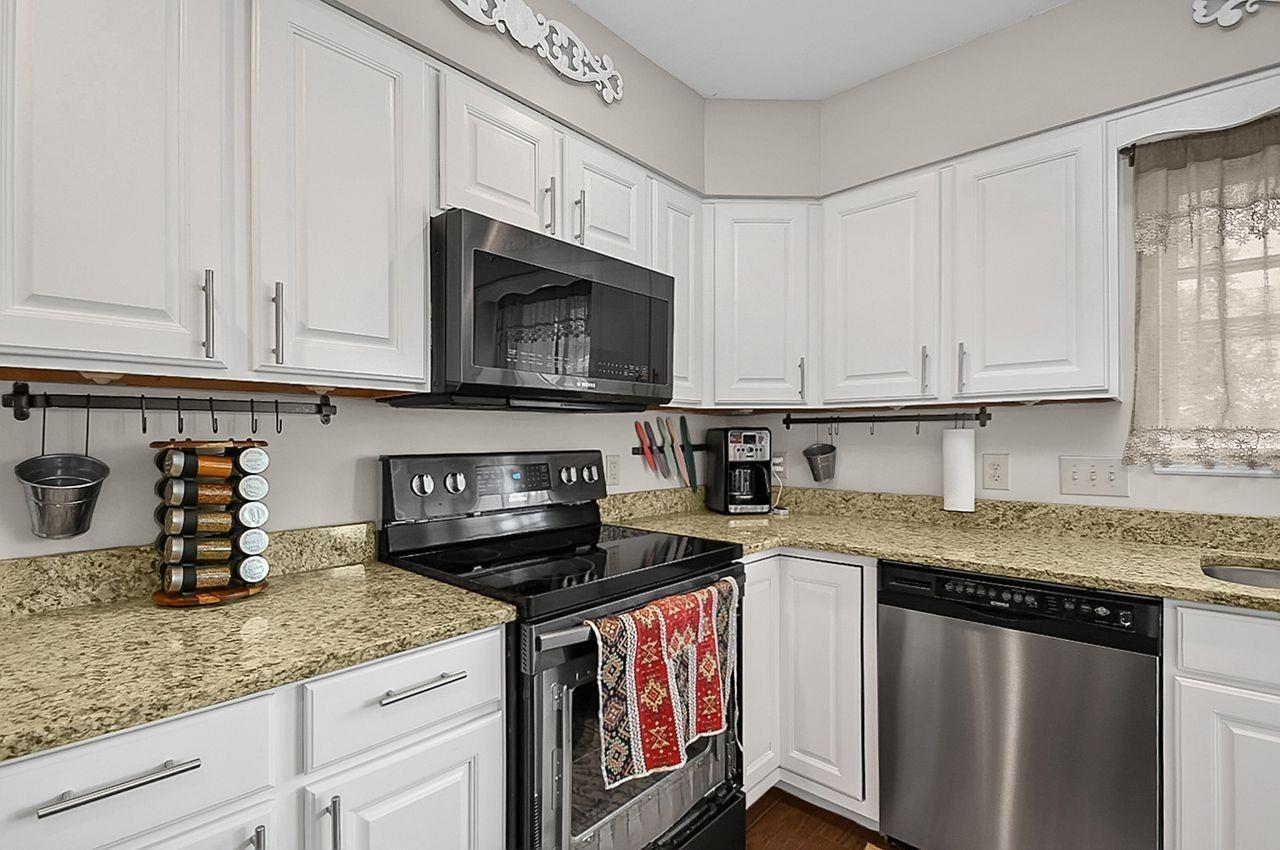 5053 Stableton Drive