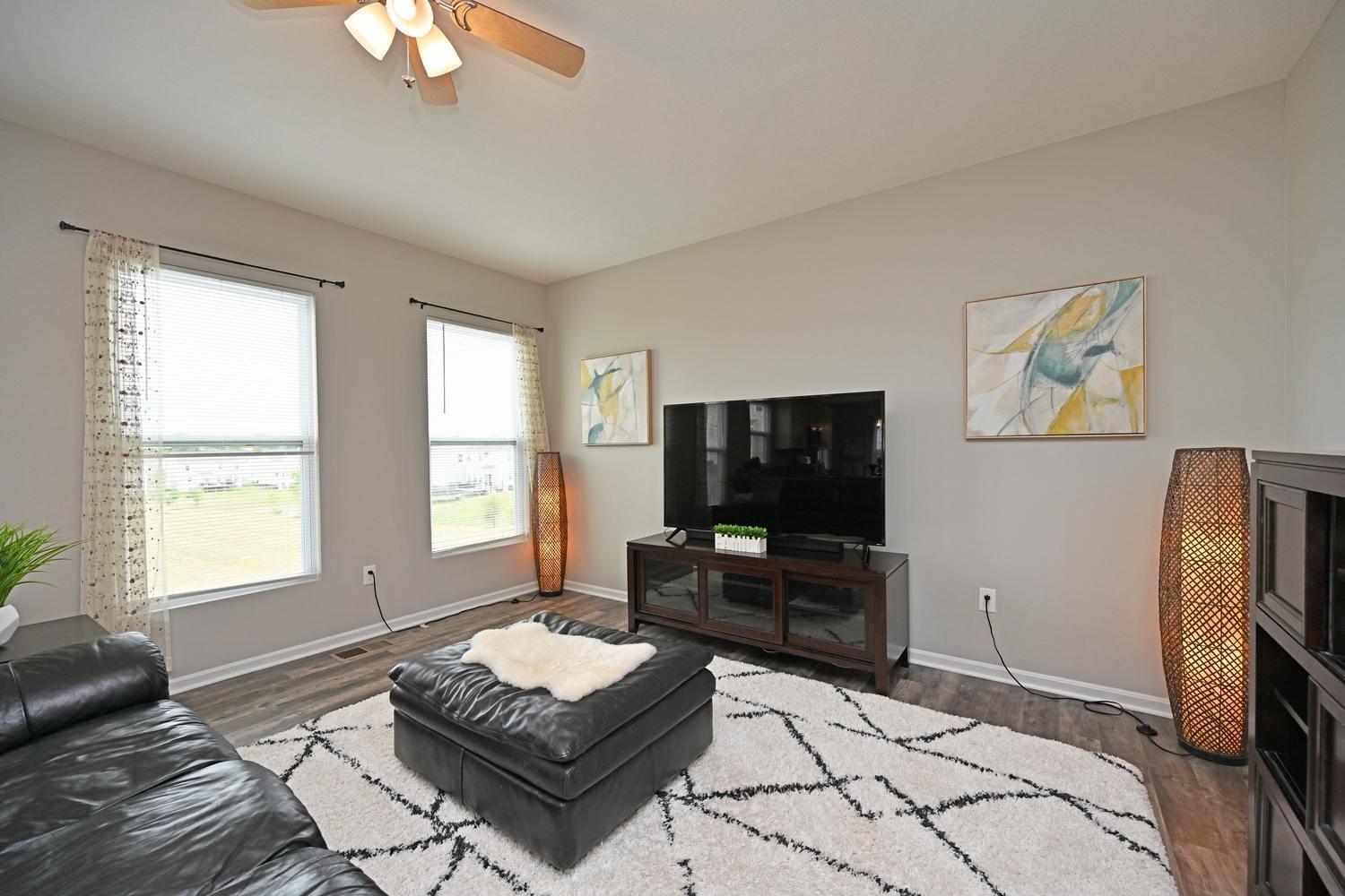 3064 Williamstown Lane