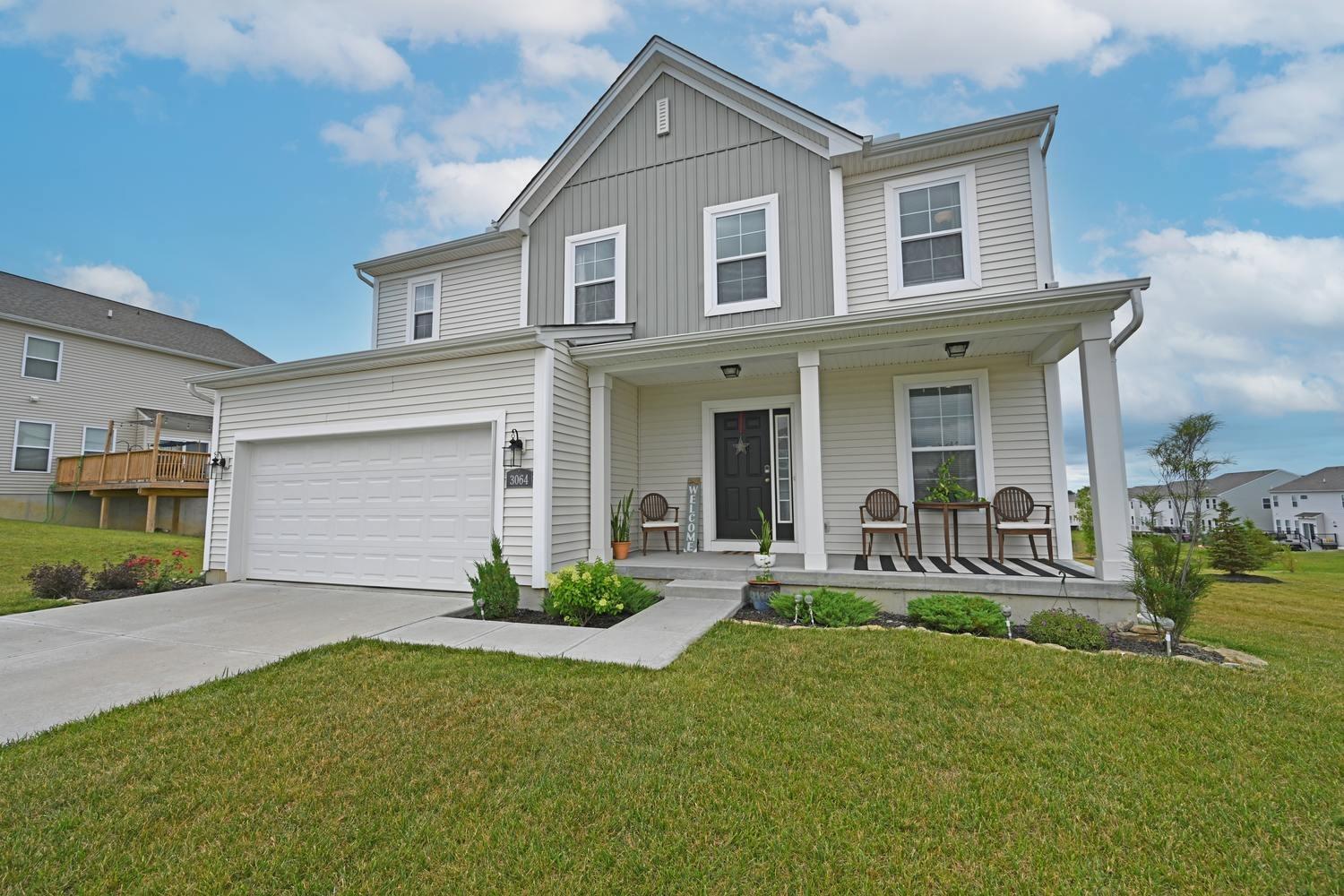 3064 Williamstown Lane