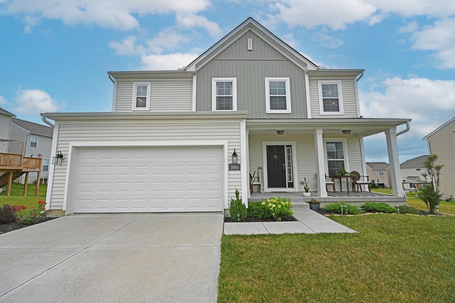 3064 Williamstown Lane