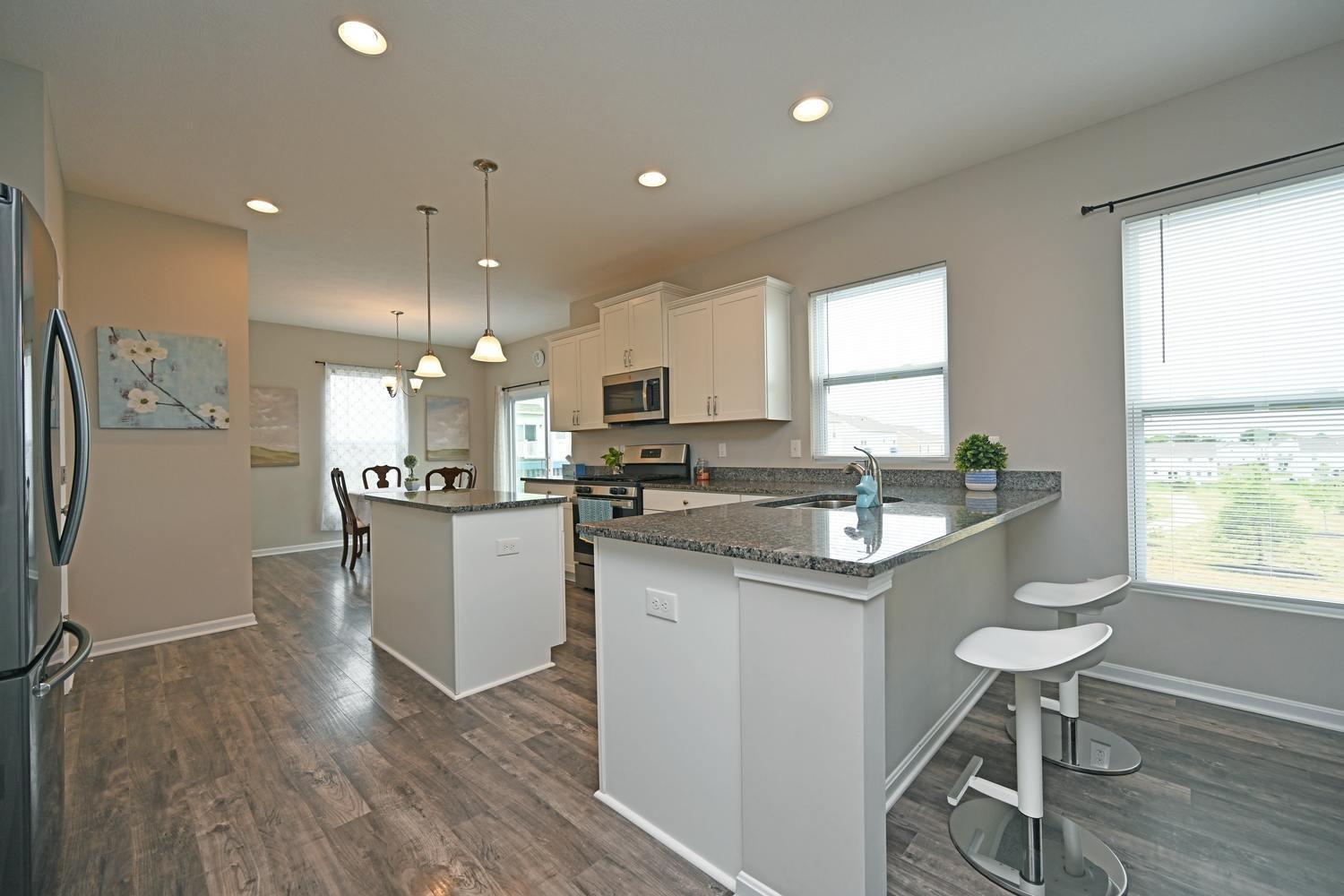 3064 Williamstown Lane