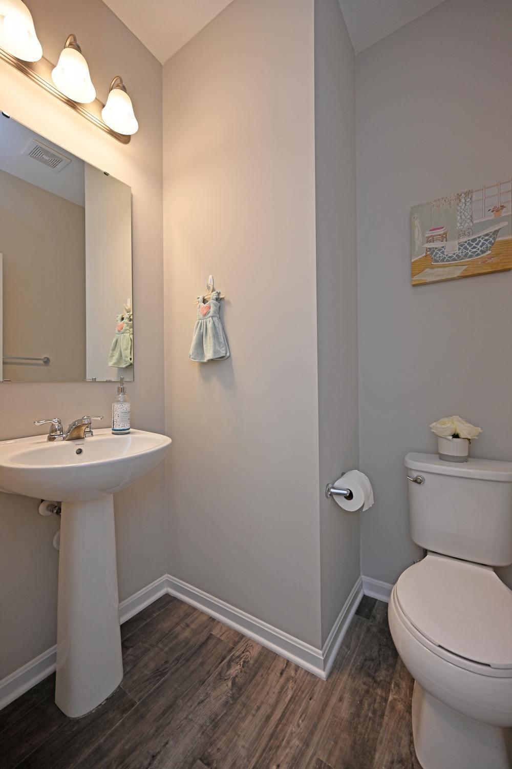 3064 Williamstown Lane