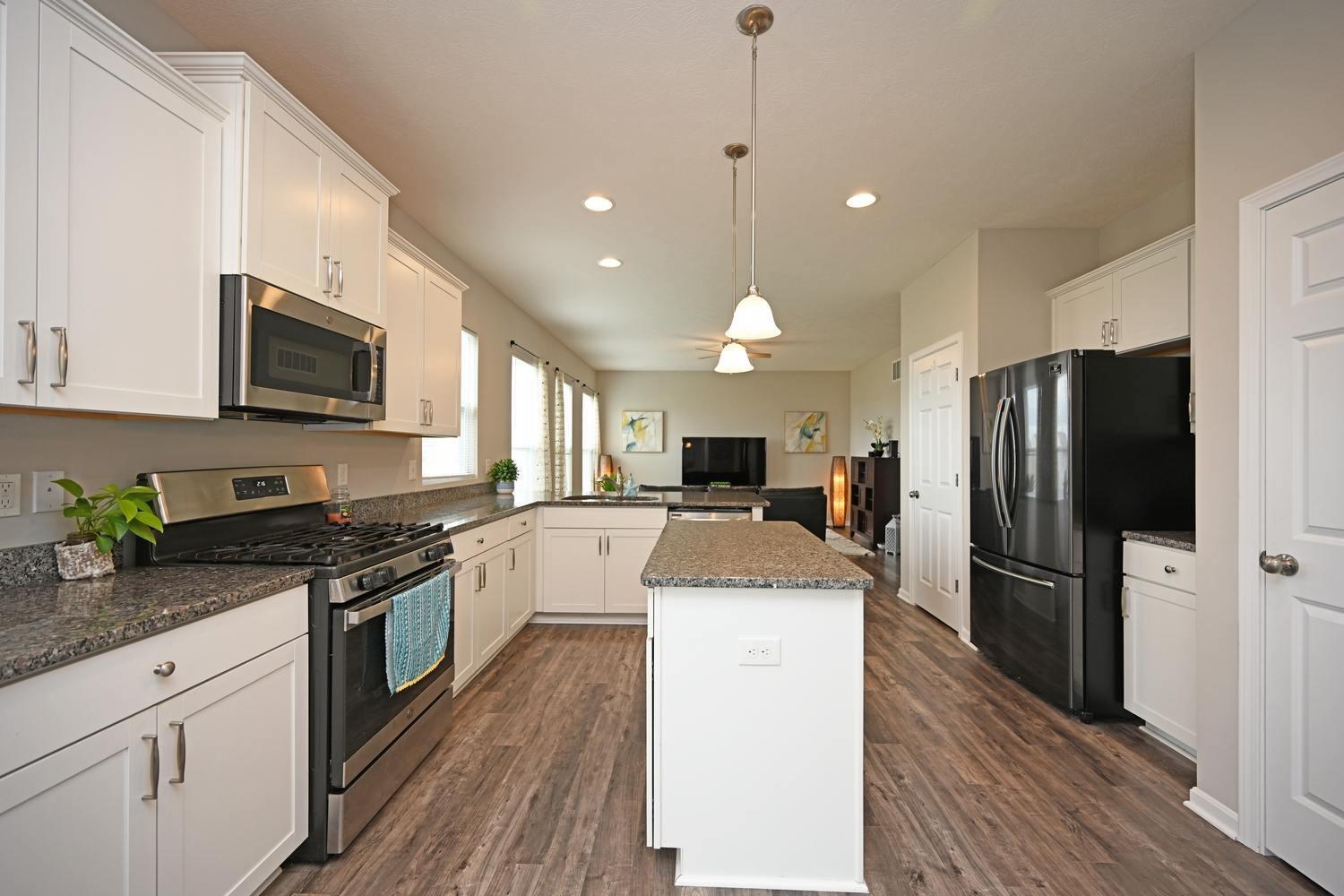 3064 Williamstown Lane