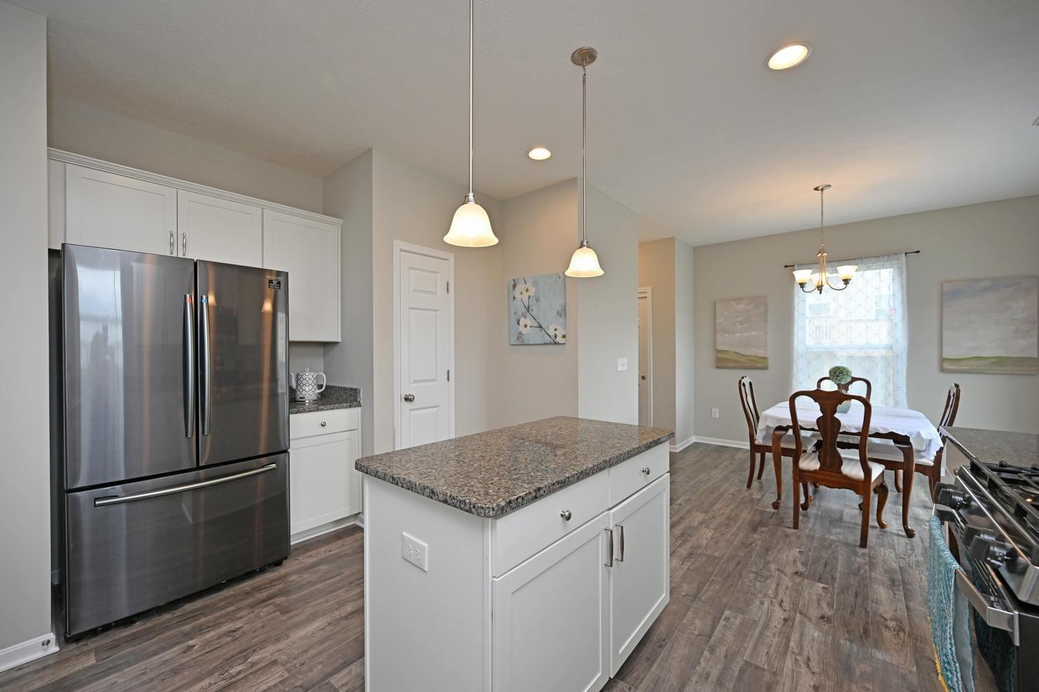 3064 Williamstown Lane