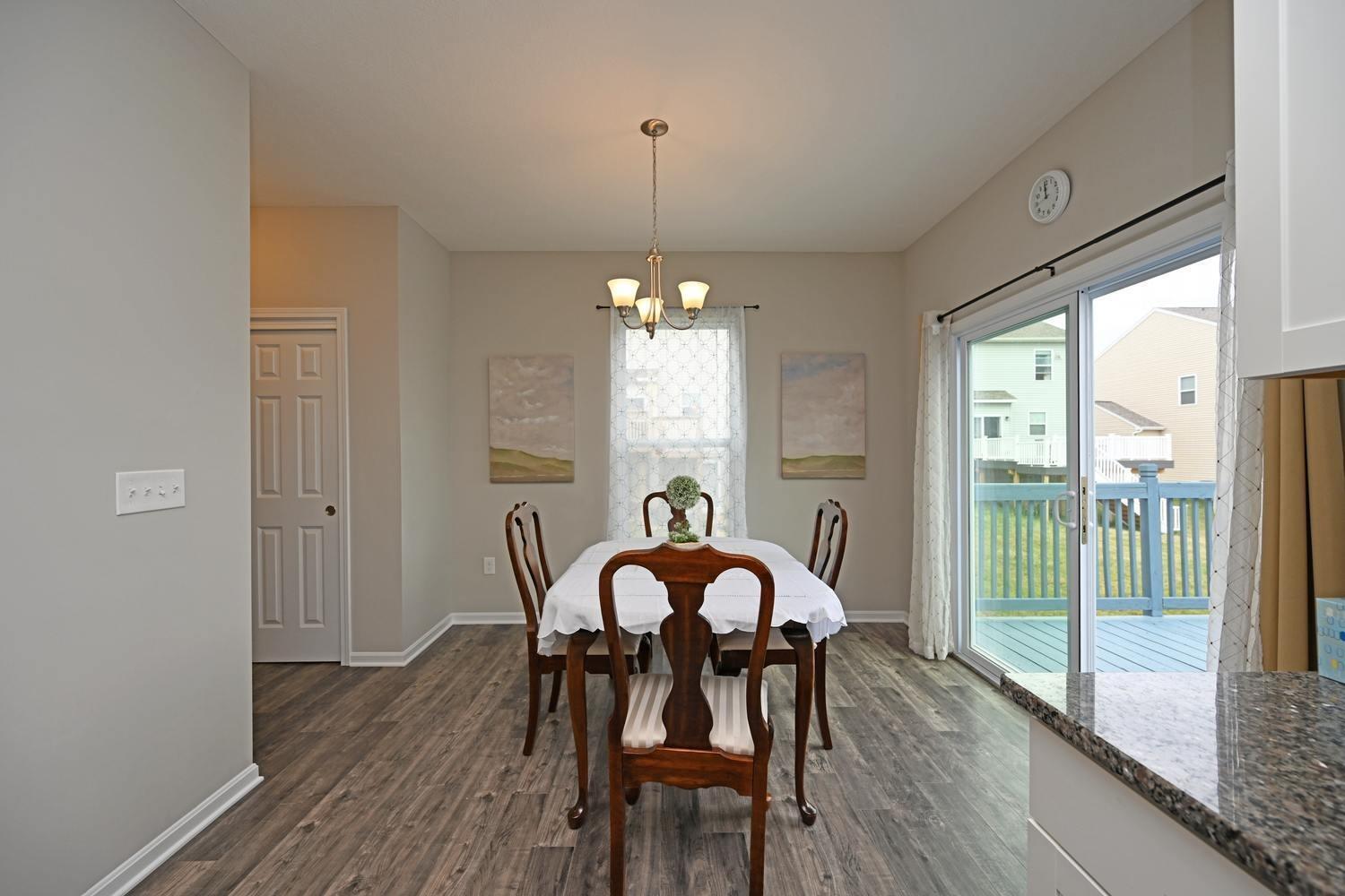 3064 Williamstown Lane