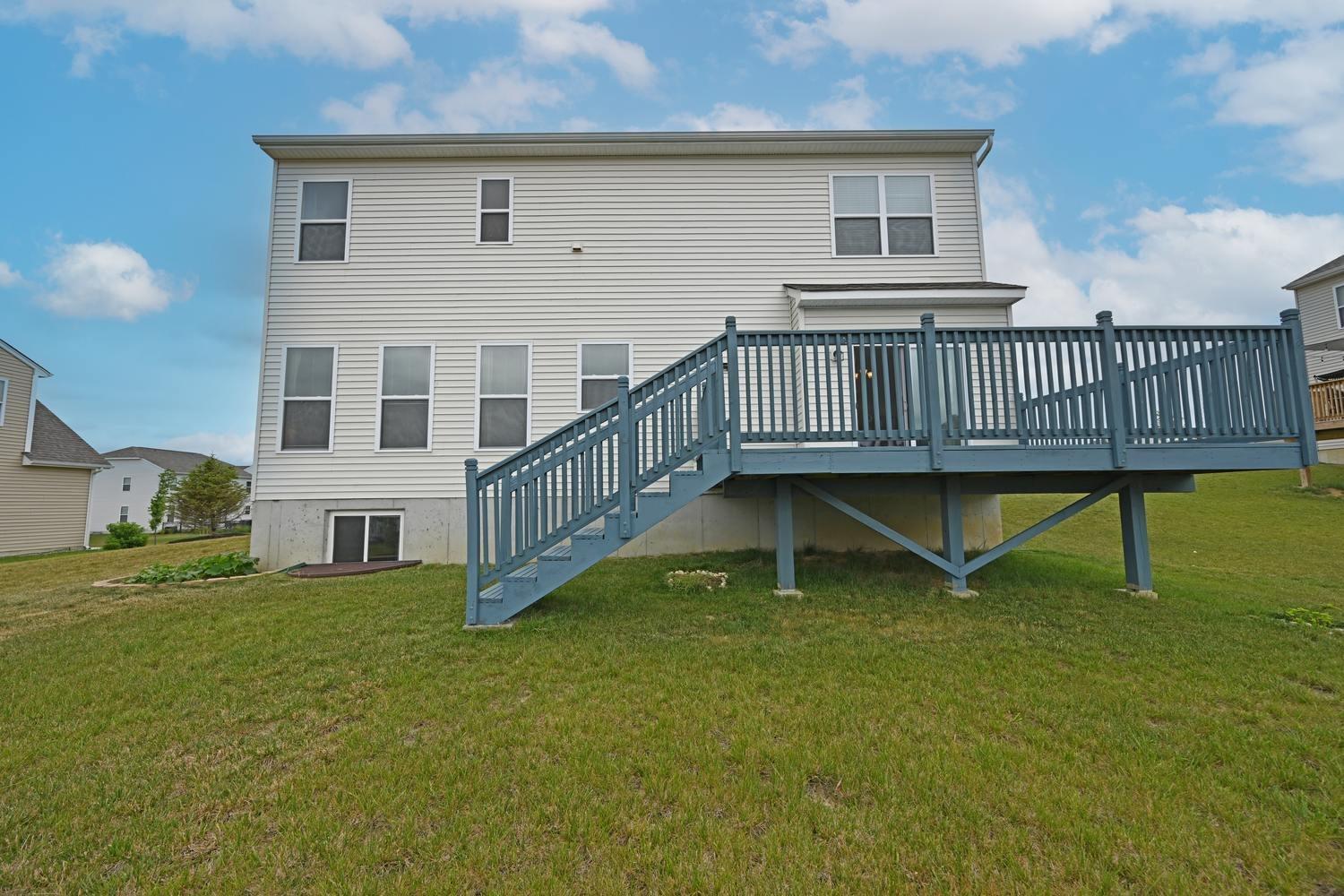 3064 Williamstown Lane