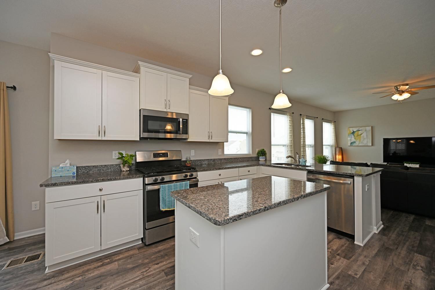 3064 Williamstown Lane