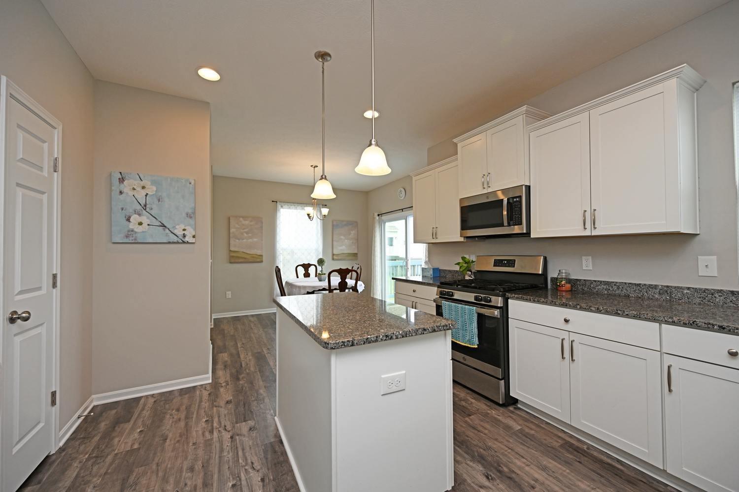 3064 Williamstown Lane