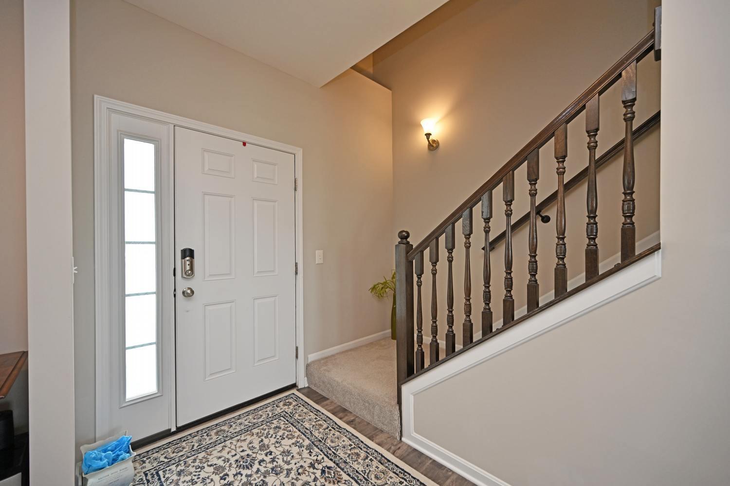 3064 Williamstown Lane