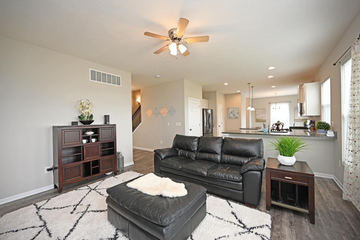 3064 Williamstown Lane