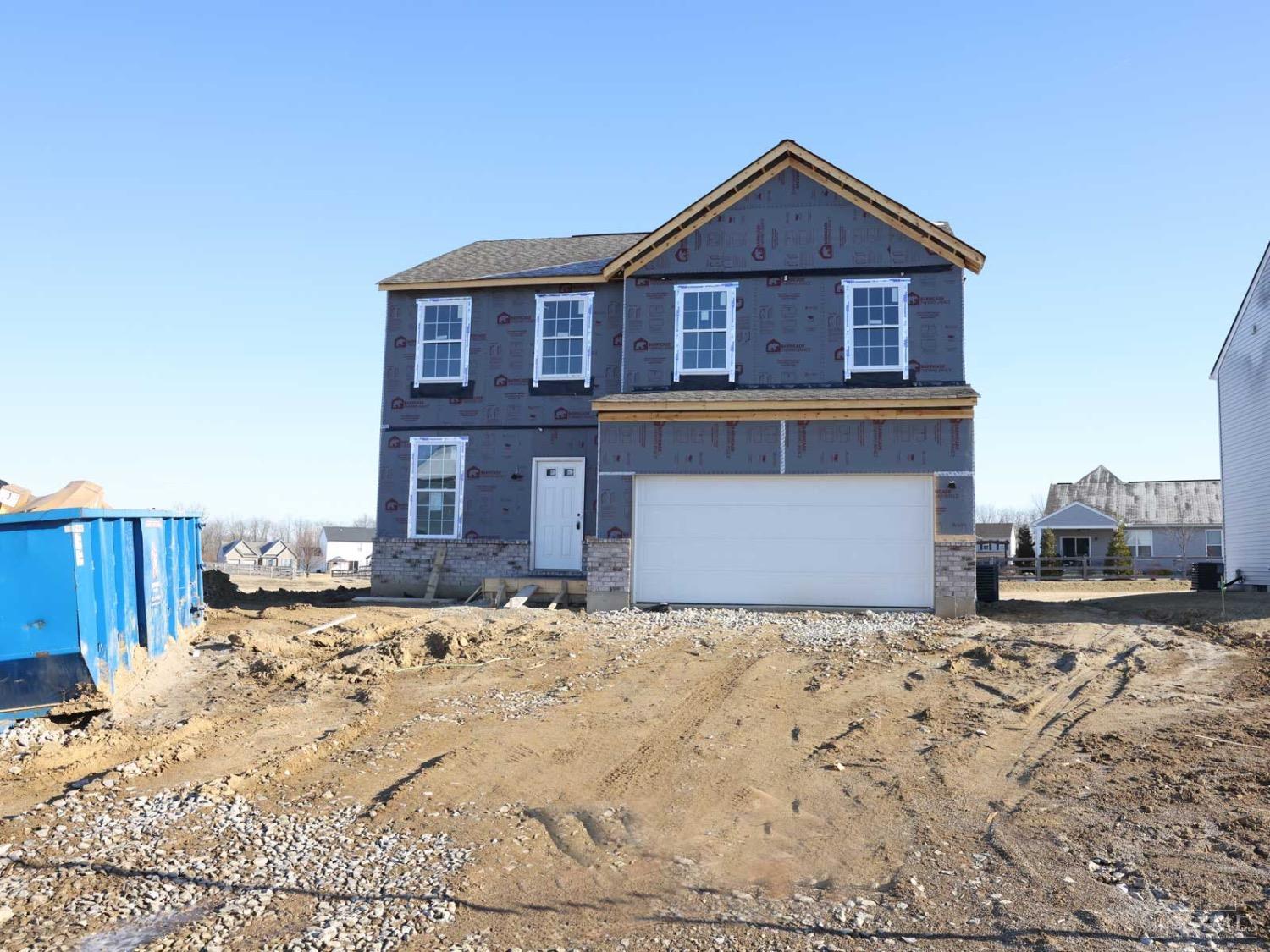 1626 Kilbarron Drive